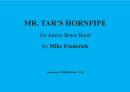 Mr Tars Hornpipe
