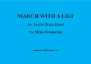 March With A Lilt