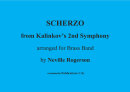 Scherzo From 2nd Symphony