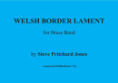 Welsh Border Lament