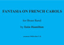 Fantasia On French Carols