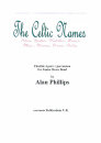 Celtic Names I-P