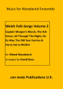 Welsh Folk Songs Volume 2