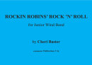 Rockin Robins Rock n Roll