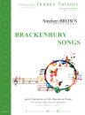 Brackenbury songs