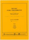 Music for Trombone Quartet Bk 2