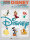 Disney - Clarinet