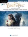 Beauty and the Beast - Tenor Saxophone
