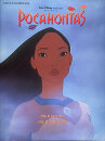 Pocahontas - Saxofon