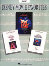 Disney Movie Favorites - Klarinette