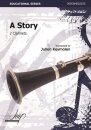 A Story For 2 Clarinets