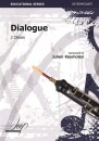 Dialogue For 2 Oboe?s