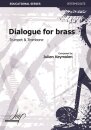Dialogue For Brass