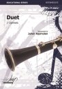 Duet For 2 Bb Clarinets