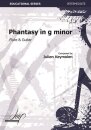 Phantasy In G Minor