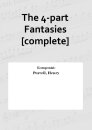 The 4-part Fantasies [complete]