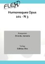 Humoresques Opus 101 - N 3