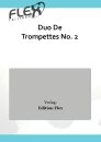 Duo De Trompettes No. 2