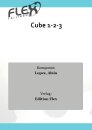 Cube 1-2-3