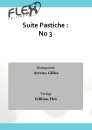 Suite Pastiche : No 3