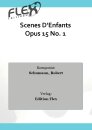 Scenes DEnfants Opus 15 No. 1