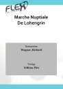 Marche Nuptiale De Lohengrin