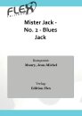 Mister Jack - No. 2 - Blues Jack