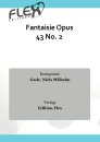 Fantaisie Opus 43 No. 2