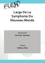 Largo De La Symphonie Du Nouveau Monde