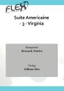 Suite Americaine - 3 - Virginia