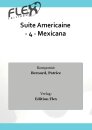 Suite Americaine - 4 - Mexicana