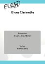 Blues Clarinette