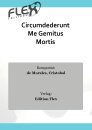 Circumdederunt Me Gemitus Mortis