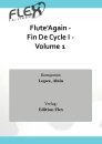 FluteAgain - Fin De Cycle I - Volume 1