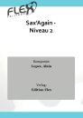 SaxAgain - Niveau 2