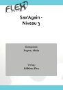 SaxAgain - Niveau 3