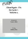 OboeAgain - Fin De Cycle I - Volume 1