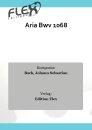 Aria Bwv 1068