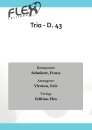 Trio - D. 43