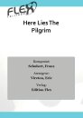 Here Lies The Pilgrim