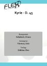 Kyrie - D. 45