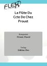 La Flûte Du Ccte De Chez Proust