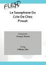 Le Saxophone Du Ccte De Chez Proust