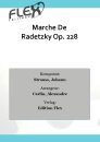 Marche De Radetzky Op. 228
