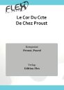 Le Cor Du Ccte De Chez Proust
