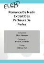 Romance De Nadir Extrait Des Pecheurs De Perles