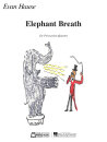 Elephant Breath