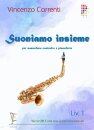 Suoniamo Insieme (Livello 1) - Zusammen spielen (Level 1)...