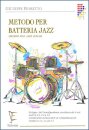 Metodo per Batteria Jazz - Methode für...