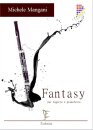 Fantasy - Fantasie Druckversion